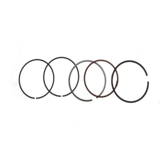 Kit segmenti scuter chinezesc 4T GY6 39.00mm