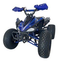 Ranger Quad 8" 125cc 4T benzines automata kék