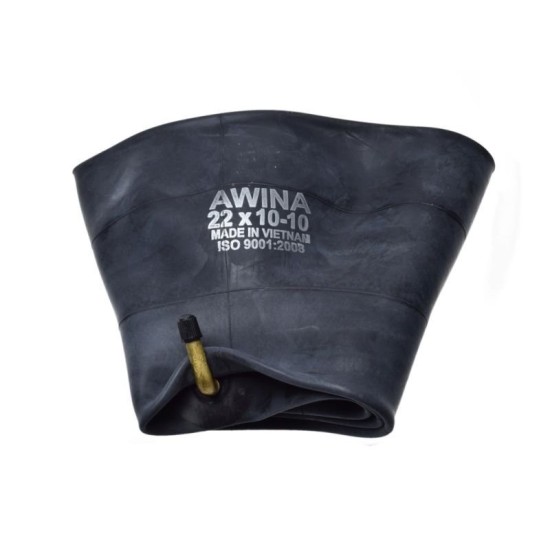 Quad-ATV belső gumi Awina 22x10-10 TR87