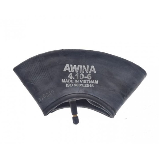 Quad-ATV belső gumi Awina 4.10/3.50-6 TR13