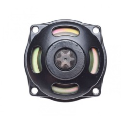 Oala ambreiaj Pocket Bike, pinion 6 dinti, Rival Store