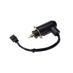 Soc electric scuter Keeway, Rival Store