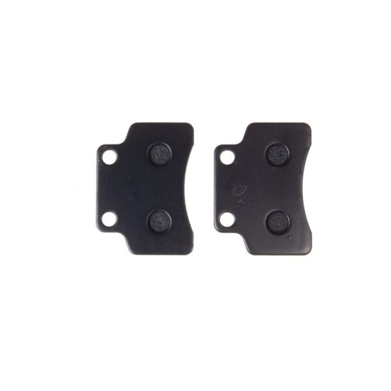 Set placute frana Keeway/Kymco/Gy6, Rival Store