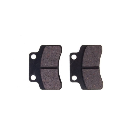 Set placute frana Keeway/Kymco/Gy6, Rival Store