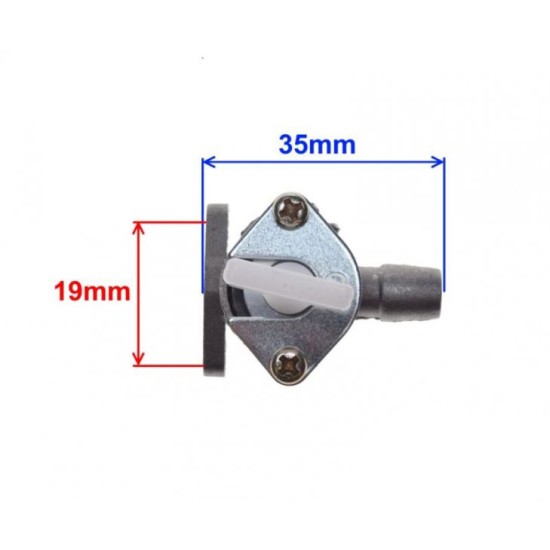 Robinet benzina Pocket Bike, Rival Store