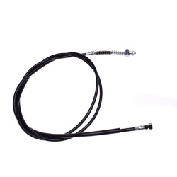 Cablu frana spate scuter Keeway, lungime 1985mm, M6, Rival Store
