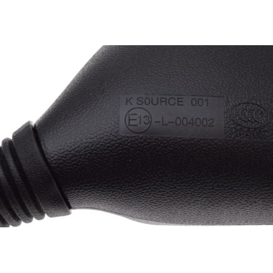 Set oglinzi universale atv-scuter-moto Rival Store, filet M10 x1.25