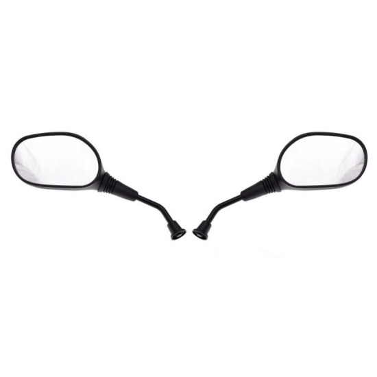 Set oglinzi universale atv-scuter-moto Rival Store, filet M10 x1.25