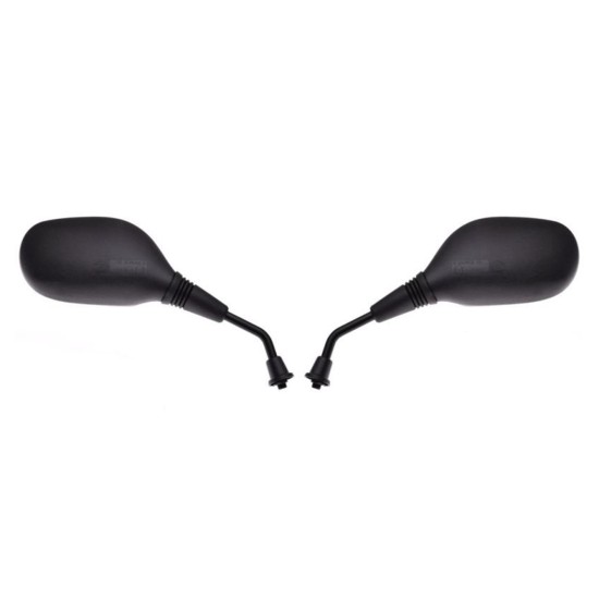 Set oglinzi universale atv-scuter-moto Rival Store, filet M8 x 1.25