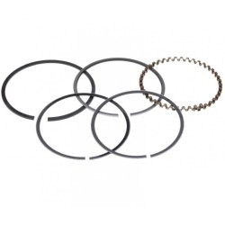 Set segmenti scuter 4T GY6 60cc, 44.00mm, Rival Store