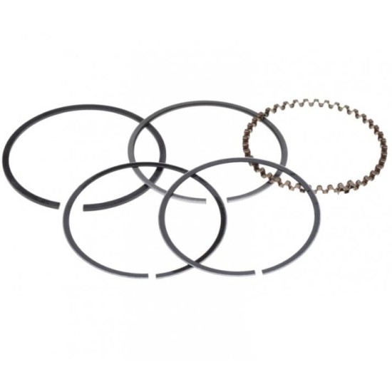 Set segmenti scuter 4T GY6 60cc, 44.00mm, Rival Store