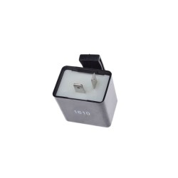 Releu semnalizare universal scuter-moto-moped 2 pini, bec normal, Rival Store