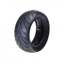 Anvelopa si camera de aer Pocket Bike 110/50-6.5, Rival Store