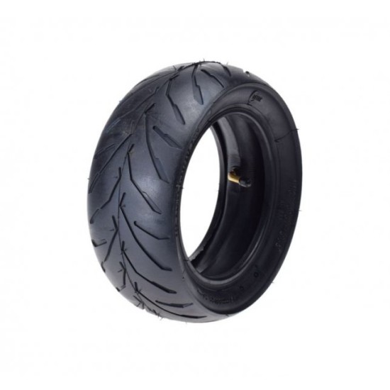 Anvelopa si camera de aer Pocket Bike 110/50-6.5, Rival Store