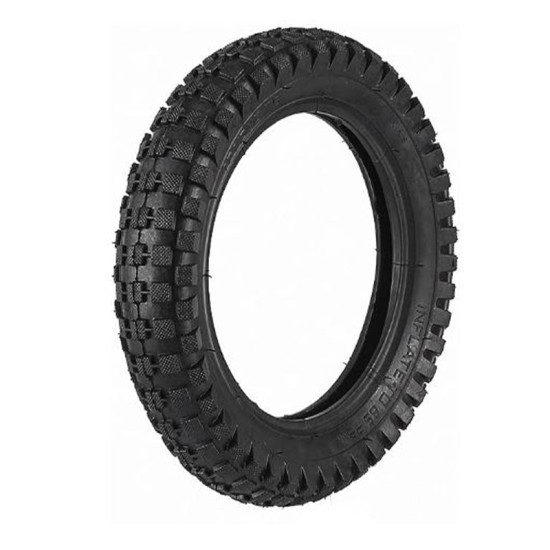 Anvelopa si camera de aer Pocket Bike 12.5x2.75, Rival Store