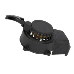 Starter Pocket Bike din aluminiu, 190x120, 4 dinti