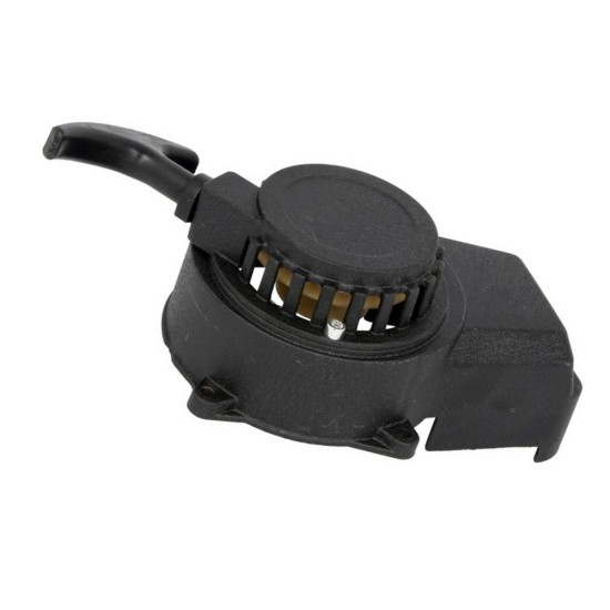 Starter Pocket Bike din aluminiu, 190x120, 4 dinti