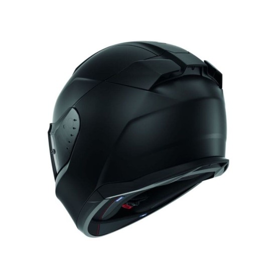 Casca integrala Shark D-Skwal 3 Dark Shadow negru mat marime S