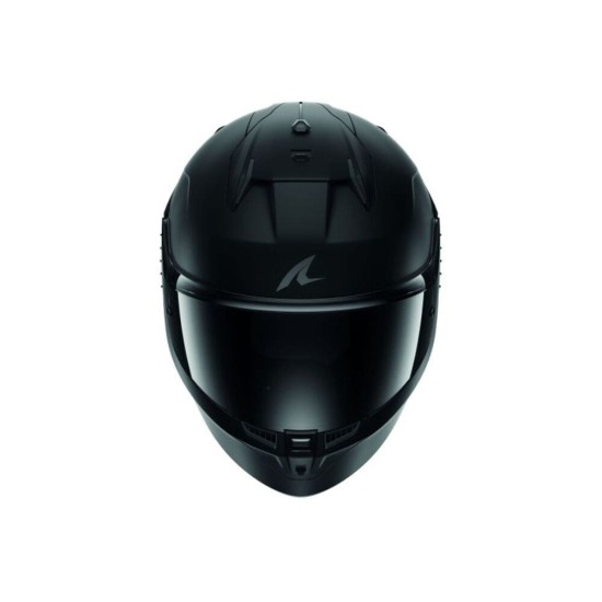 Casca integrala Shark D-Skwal 3 Dark Shadow negru mat marime S