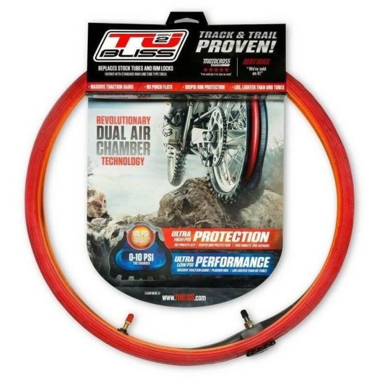 Sistem Tubliss Gen 2.0 18"