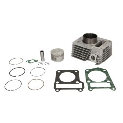 Set motor Yamaha YBR/TTR/XT 125-150cc, piston 57.4mm