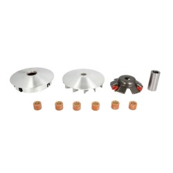 Variator Racing scuter GY6 125, 115mm, 15x24x51mm, role 18x14mm